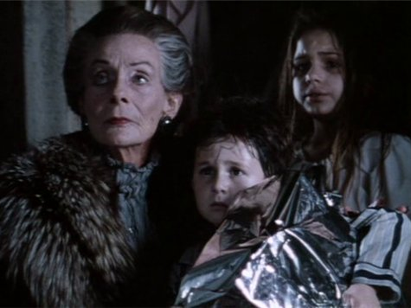 Foto 2 de Lykkefanten