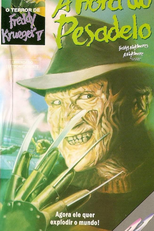 A Hora do Pesadelo: O Terror de Freddy Krueger V (Freddy's Nightmares)