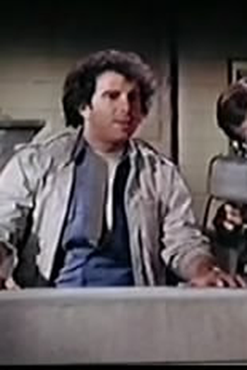 Poster de Episódio Bright Flashes (1982)
