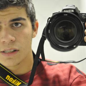 Foto de perfil de JEAN FABRICIO