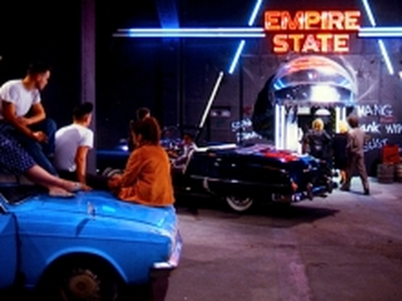 Foto 1 de Empire State