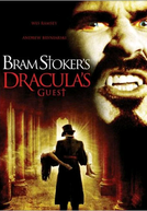 A Hóspede de Drácula de Bram Stocker (Bram Stoker Dracula's Guest)