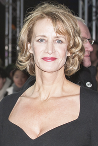 Janet McTeer