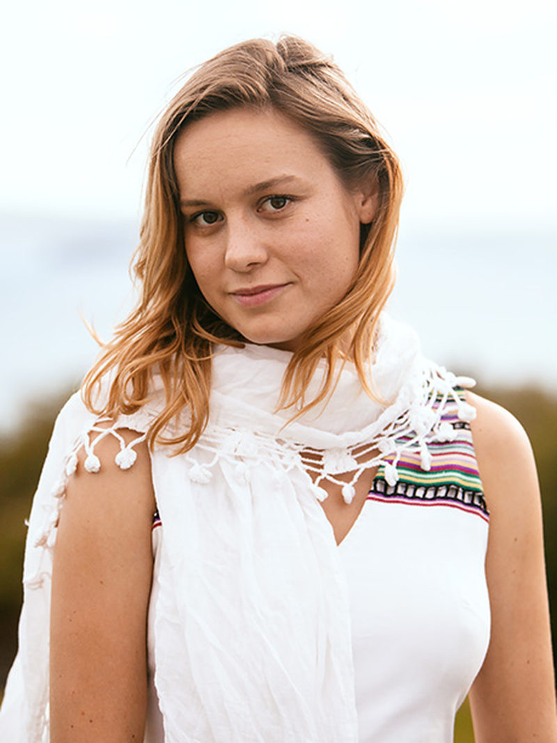 Brie Larson - Foto 16