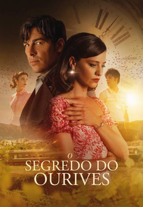 O Segredo do Ourives (El secreto del orfebre)