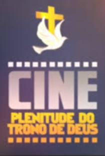 Cine Plenitude - Poster / Capa / Cartaz - Oficial 1