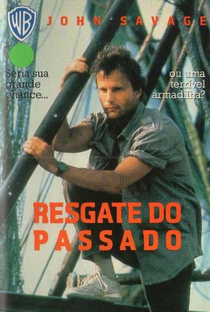 Resgate do Passado - Poster / Capa / Cartaz - Oficial 1