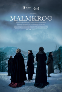 Malmkrog - Poster / Capa / Cartaz - Oficial 2