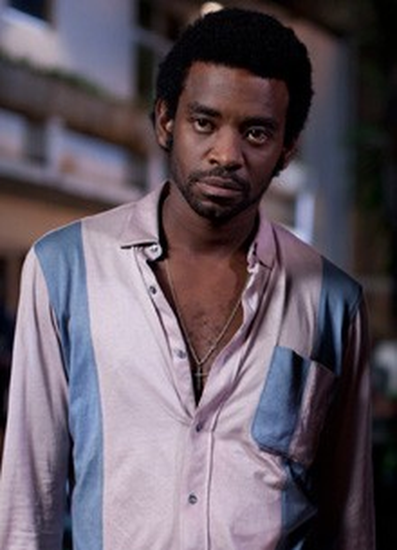 Fabrício Boliveira - Foto 1