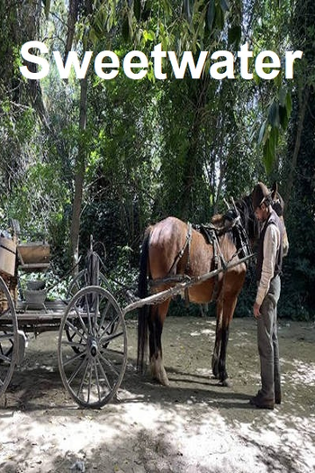  de Filme Sweetwater (2023)
