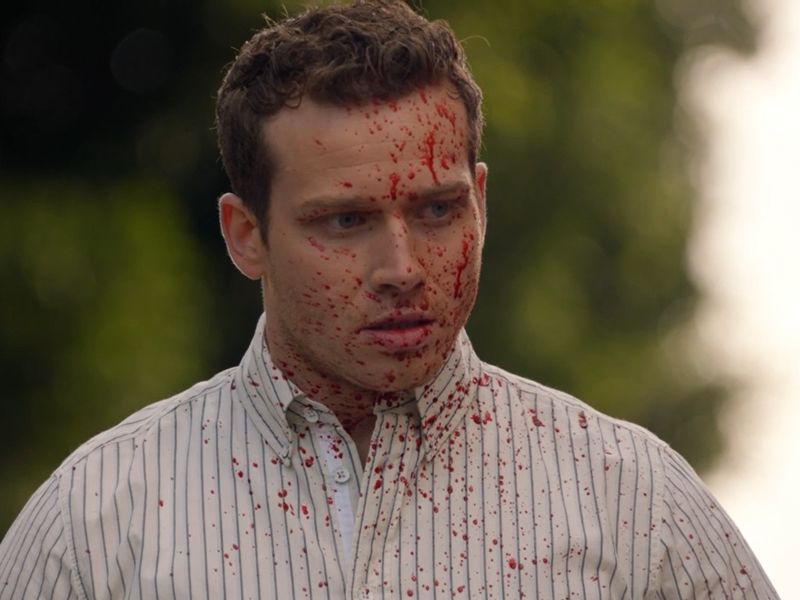Foto 35 de 9-1-1 (4ª Temporada)