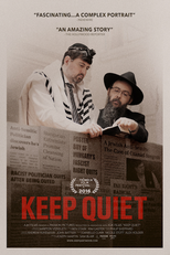 Keep Quiet (Keep Quiet)