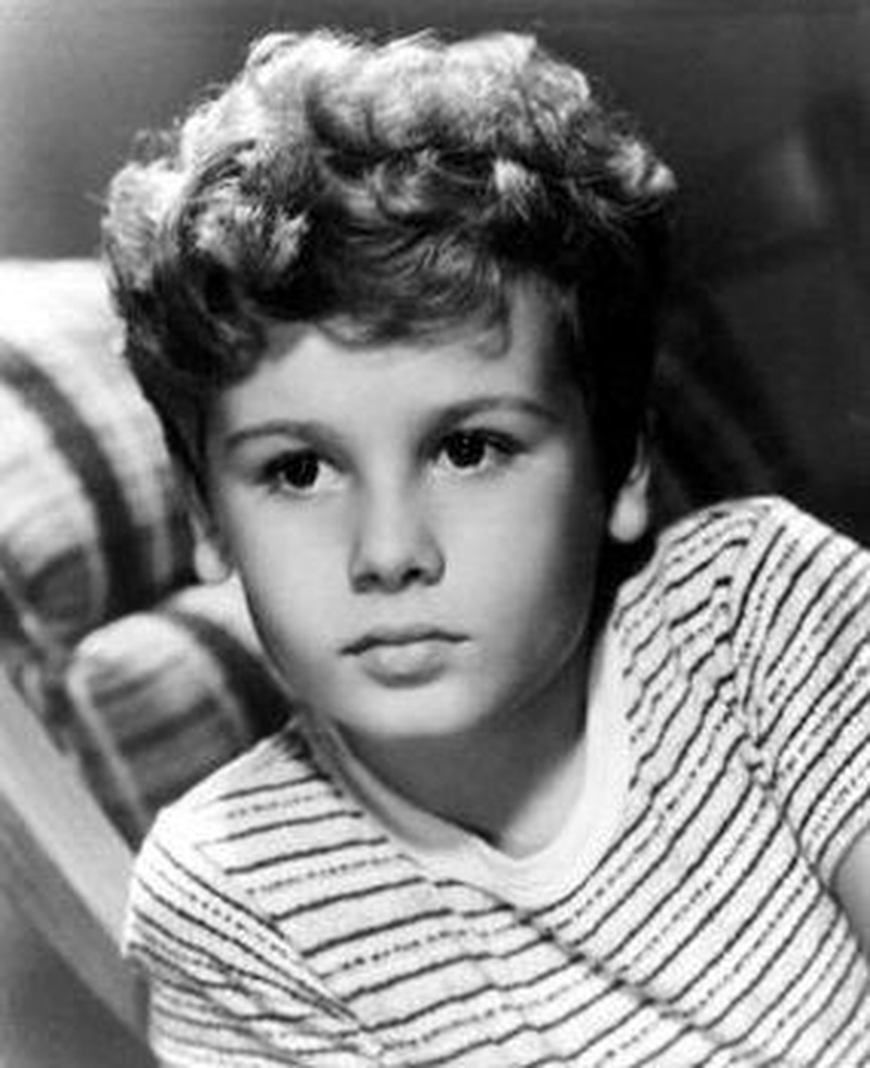 Dean Stockwell - Foto 2