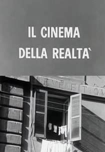 O Cinema da Realidade (Il Cinema Della Realtà)