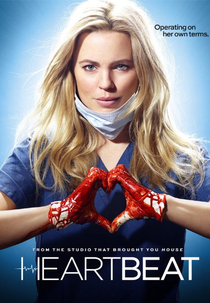 Heartbeat (1ª Temporada) (Heartbeat (Season 1))