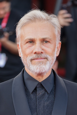 Christoph Waltz
