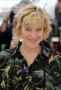 Valeria Bruni Tedeschi - Poster / Capa / Cartaz - Oficial 3