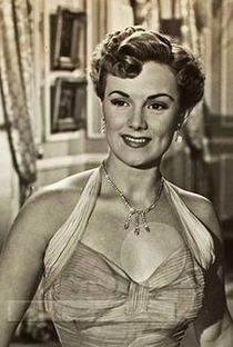 Eliana Macedo - Poster 3