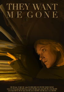 Eles Querem Que Eu Vá Embora (They Want Me Gone)