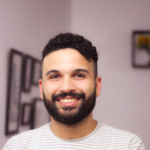 Foto de perfil de Pedro