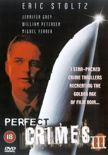 Crimes Silenciosos 3 (Perfect Crimes 3)