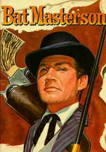 Bat Masterson (Bat Masterson)