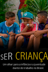 Ser Criança (Ser Criança)