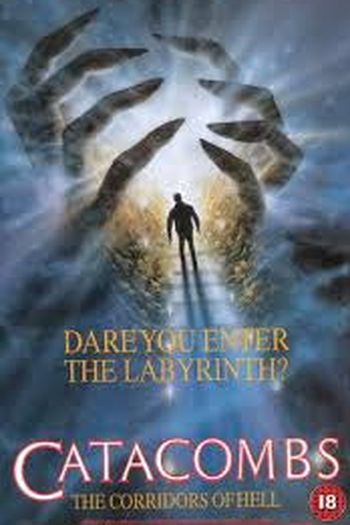  de Filme Catacumbas (1988)