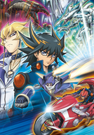 Yu-Gi-Oh! 5D's (1ª Temporada)