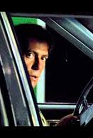 Poster 1 de Curta The Gas Station (2000)