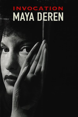 Invocation: Maya Deren (Invocation: Maya Deren)