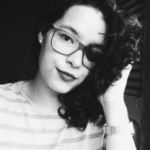 Foto de perfil de Juliana Diniz