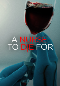 Enfermeira da Morte (A Nurse to Die for)