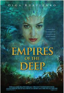 Empires of the Deep (Empires of the Deep)