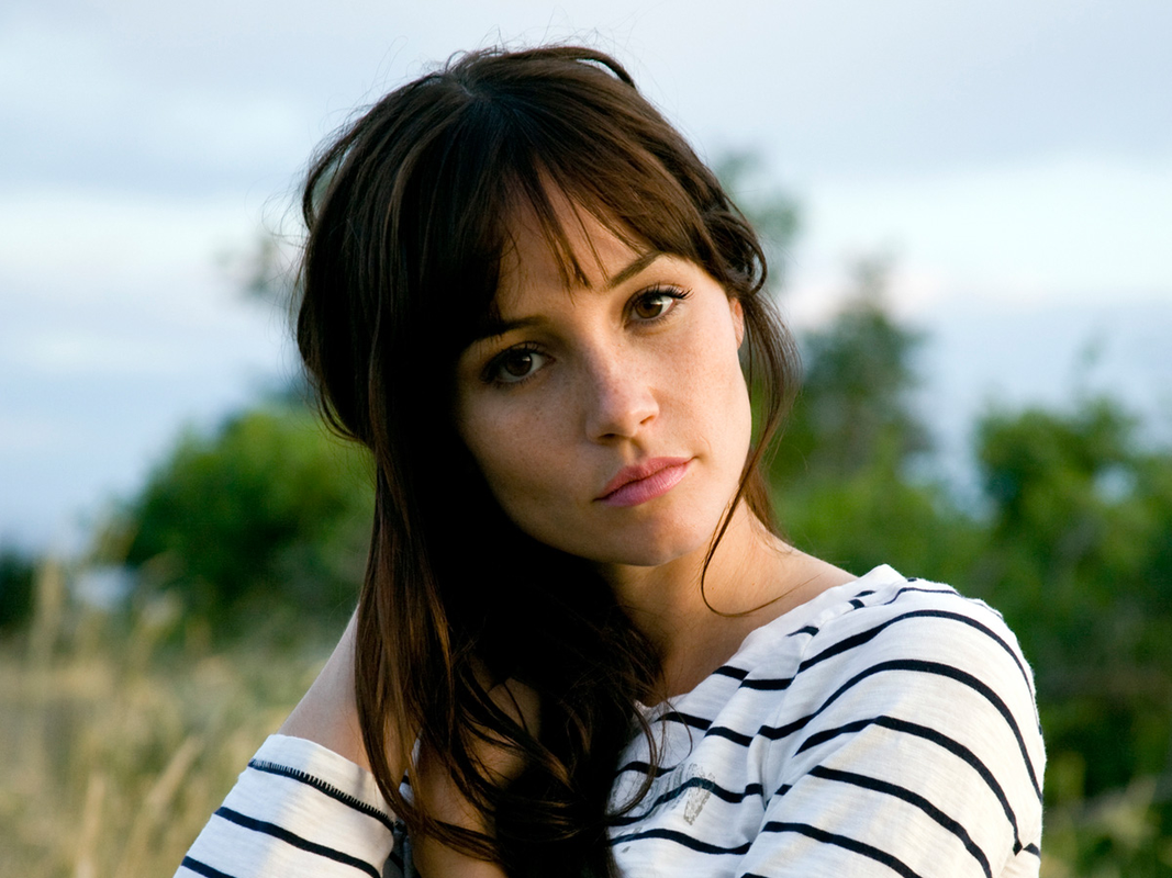 Jocelin Donahue - Foto 1
