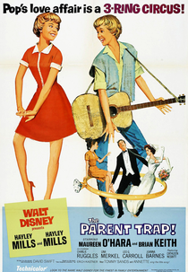 Operação Cupido (The Parent Trap)