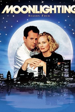 A Gata e o Rato (4ª Temporada) (Moonlighting (Season 4))