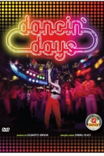  de TV Dancin' Days (1978)