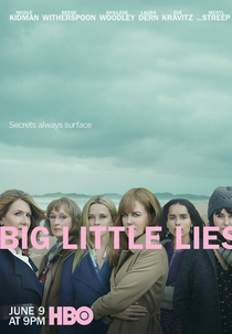 Big Little Lies (2ª Temporada) (Big Little Lies (Season 2))