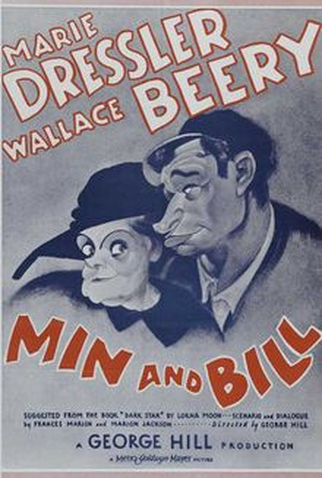 Poster 1 de Filme Lírio do Lodo (1930)