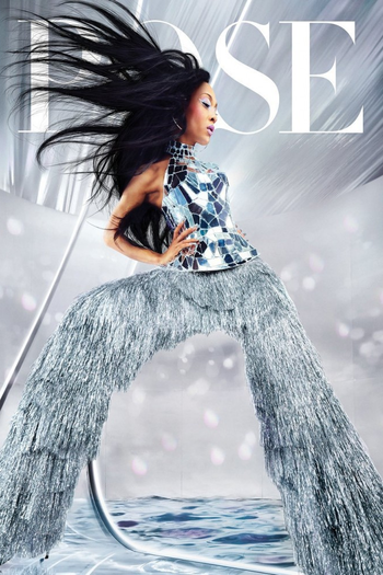 Poster de Franquia Pose (2018)