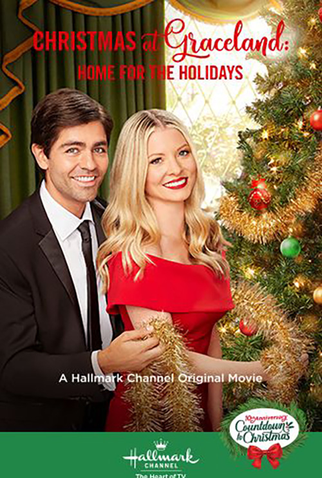 Natal em Graceland: Em Casa com Amor - 3 de Dezembro de 2020 | Filmow