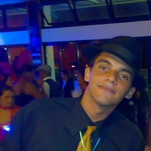 Foto de perfil de Diego Soares
