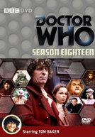 Doctor Who (18ª Temporada) - Série Clássica