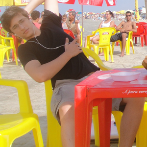 Foto de perfil de Thiago Marchini