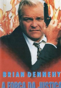 A Força da Justiça (Jack Reed: One of Our Own)