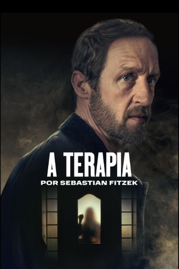Poster de Série A Terapia (2023)