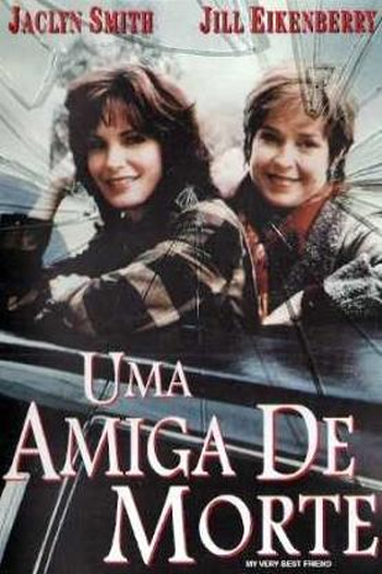 Poster de Filme Uma Amiga de Morte (1996)