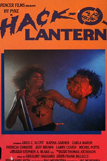  de Filme Noite de Halloween (1988)