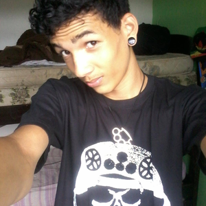 Foto de perfil de Guilherme